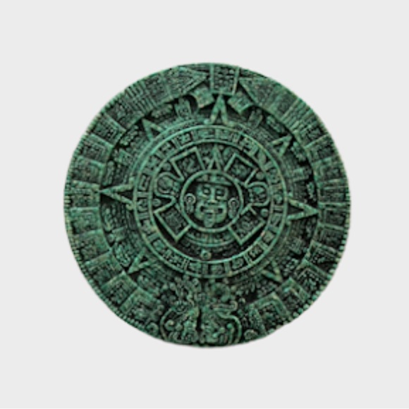 Other - AZTEC CALENDAR